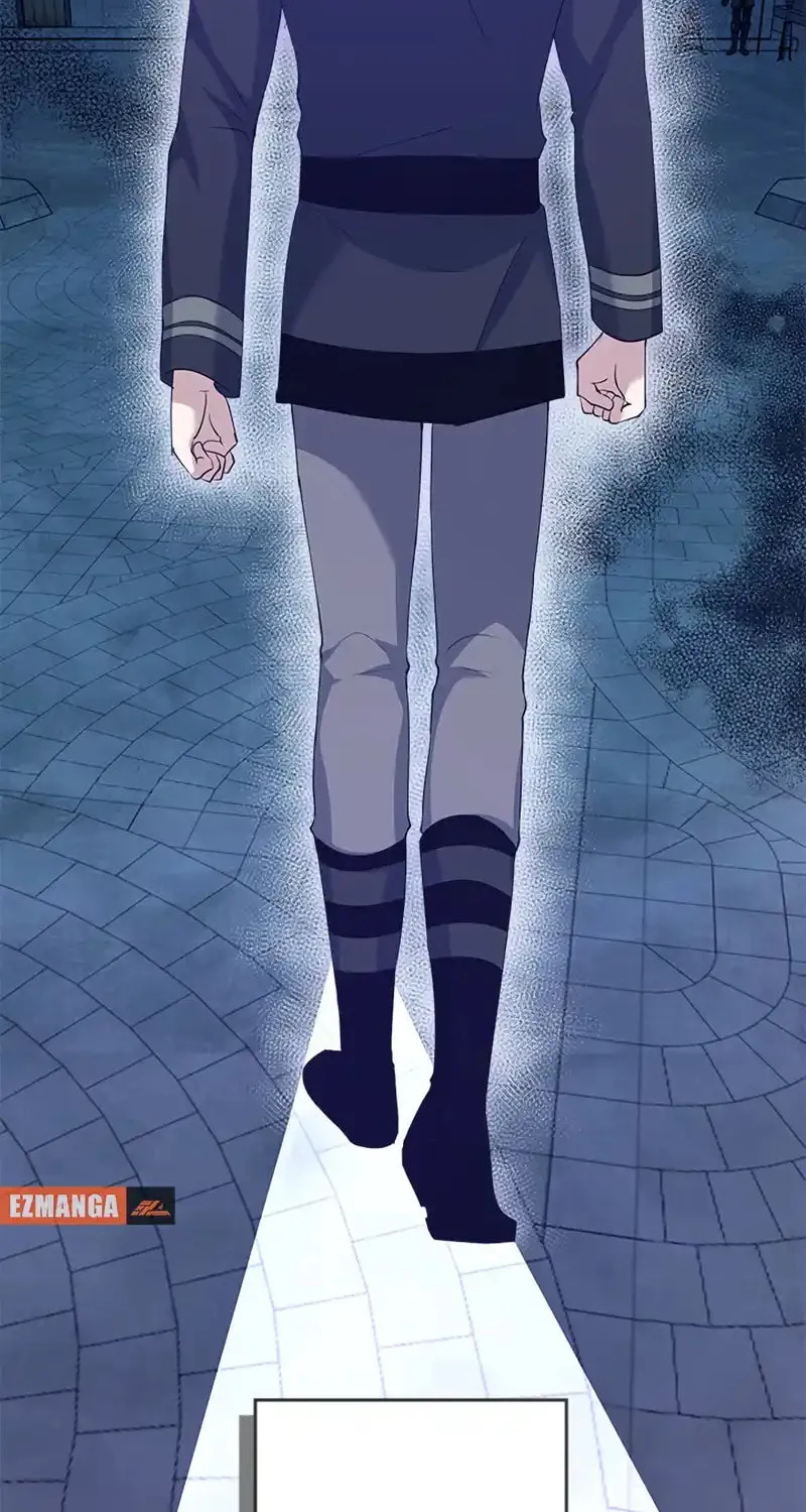 I Became a Fallen Saint Pregnant With a Tyrant Chapter 11 page 84 - 