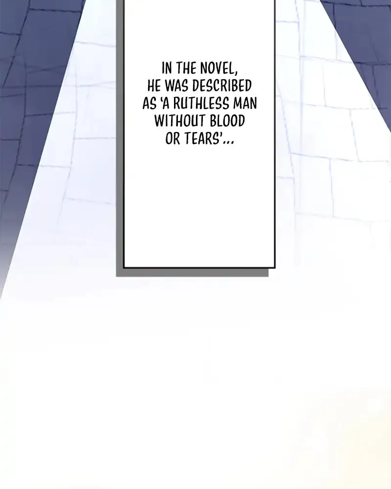 I Became a Fallen Saint Pregnant With a Tyrant Chapter 11 page 85 - 
