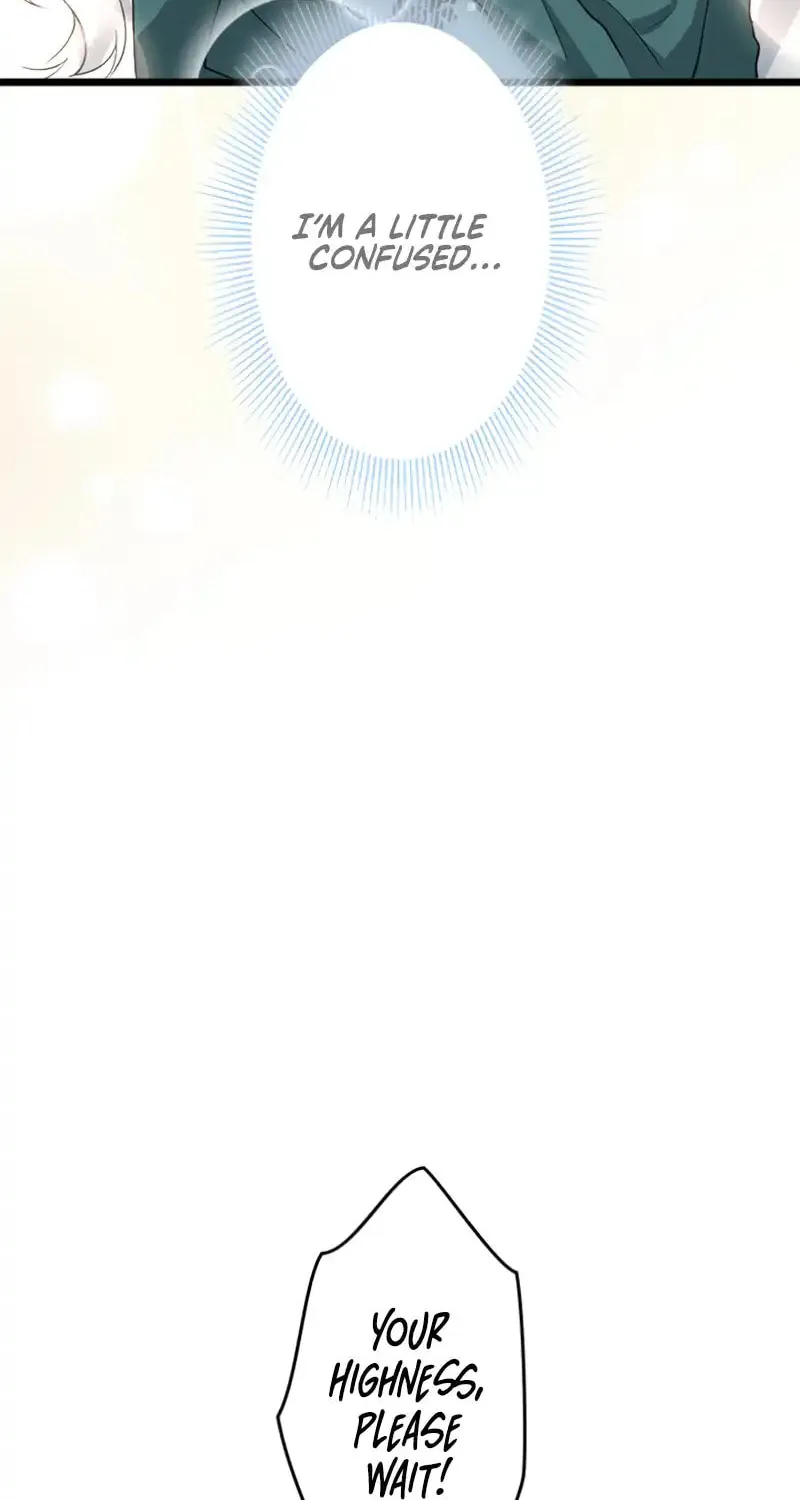 I Became a Fallen Saint Pregnant With a Tyrant Chapter 11 page 87 - 