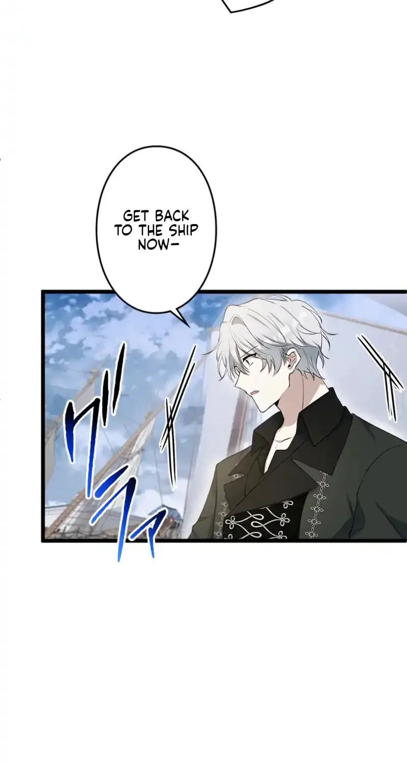 I Became a Fallen Saint Pregnant With a Tyrant Chapter 11 page 96 - 