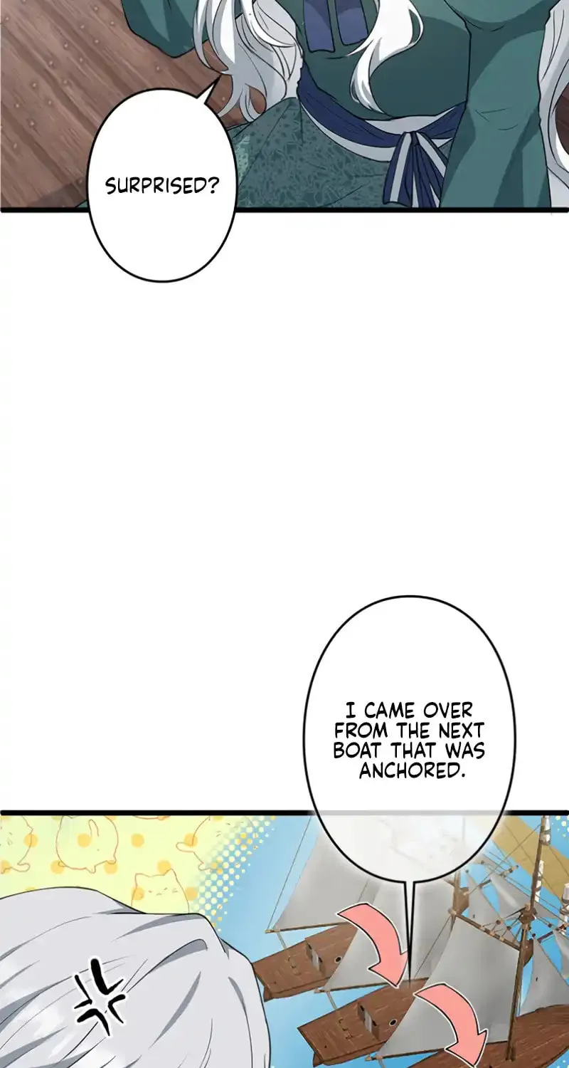 I Became a Fallen Saint Pregnant With a Tyrant Chapter 11 page 99 - 