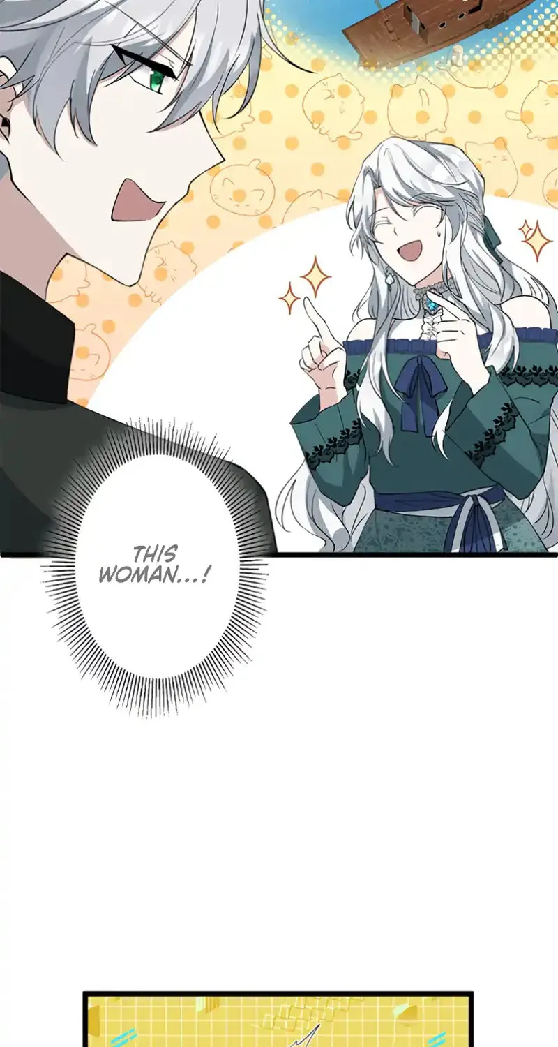 I Became a Fallen Saint Pregnant With a Tyrant Chapter 11 page 100 - 