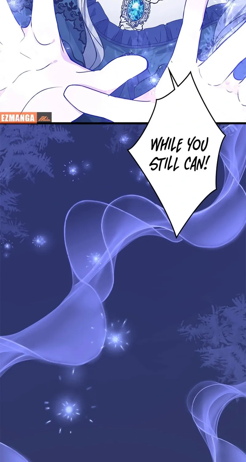 I Became a Fallen Saint Pregnant With a Tyrant Chapter 12 page 106 - 