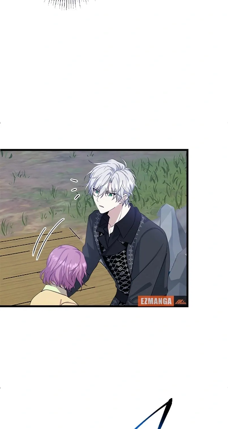 I Became a Fallen Saint Pregnant With a Tyrant Chapter 12 page 111 - 