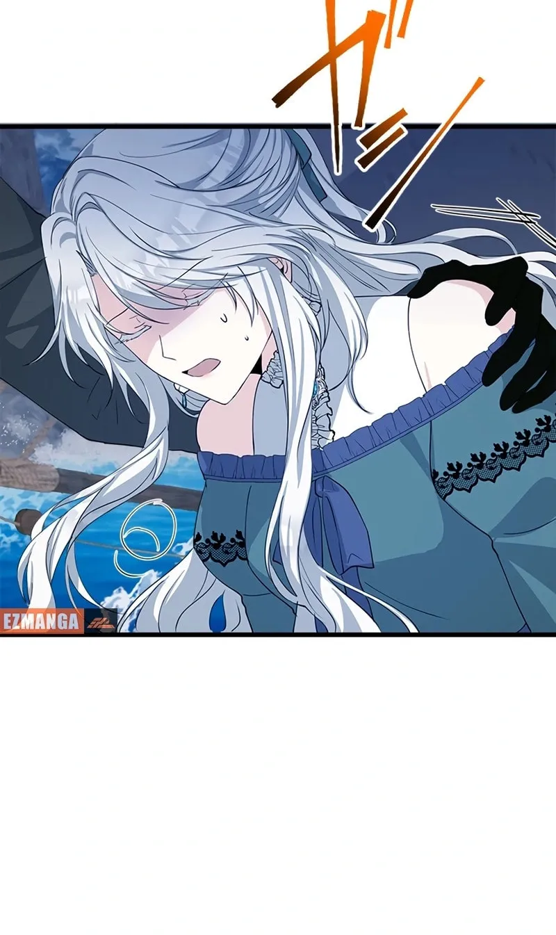 I Became a Fallen Saint Pregnant With a Tyrant Chapter 12 page 113 - 