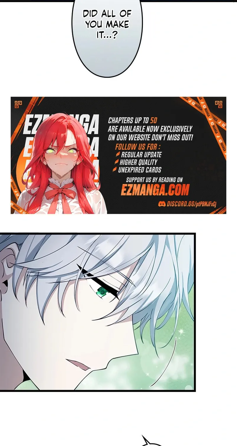 I Became a Fallen Saint Pregnant With a Tyrant Chapter 12 page 115 - 