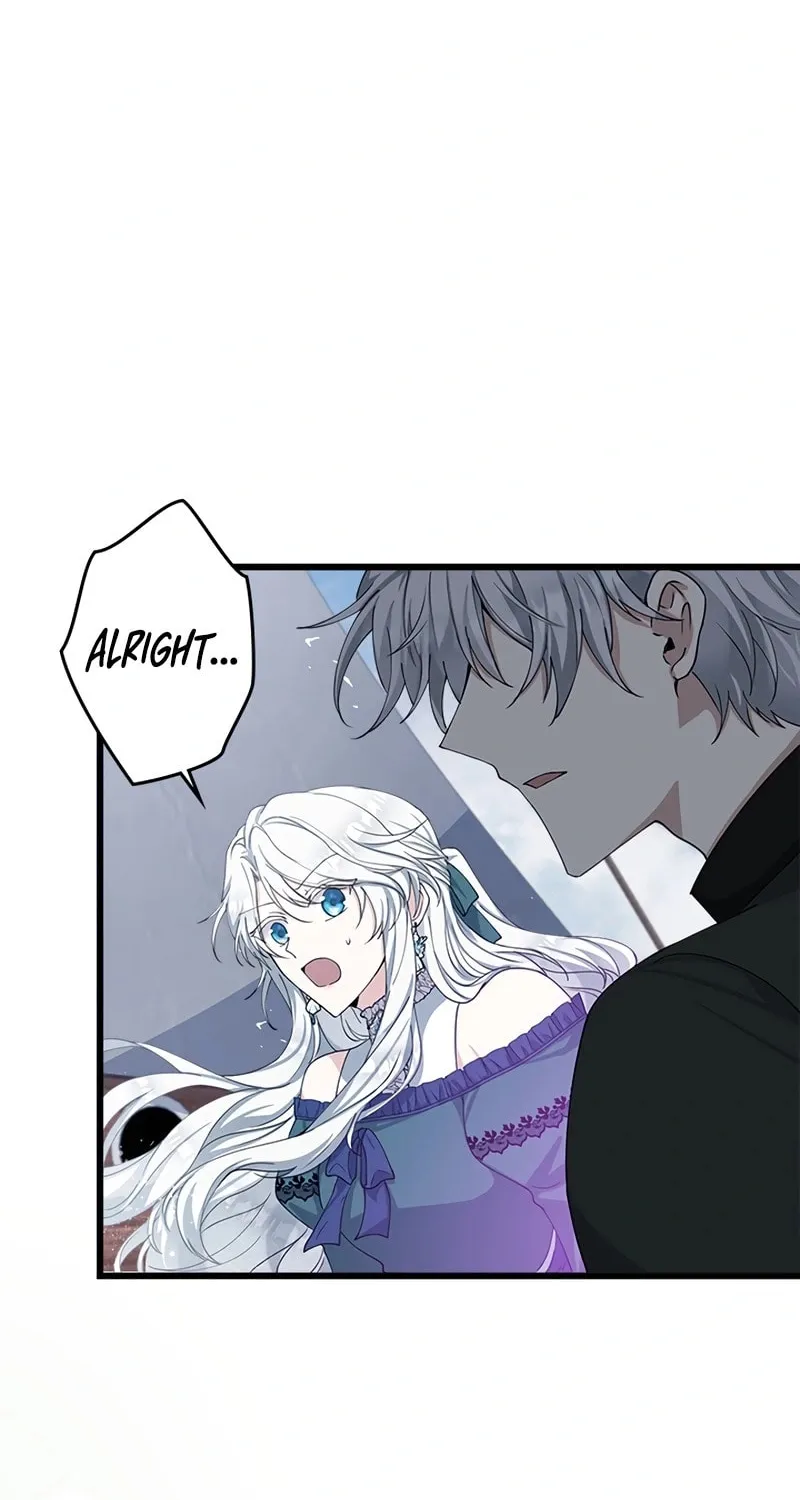 I Became a Fallen Saint Pregnant With a Tyrant Chapter 12 page 16 - 