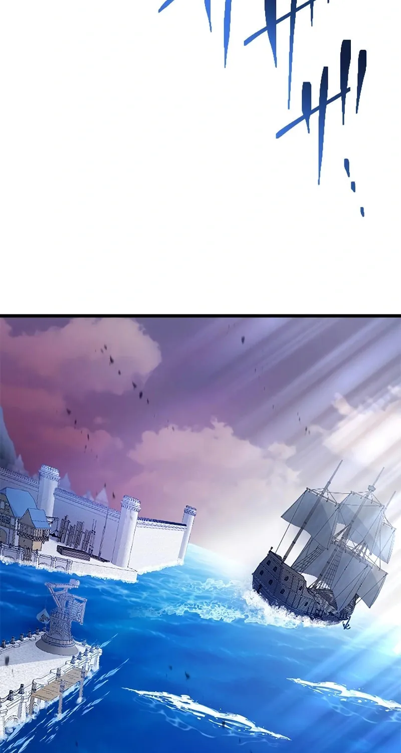 I Became a Fallen Saint Pregnant With a Tyrant Chapter 12 page 3 - 