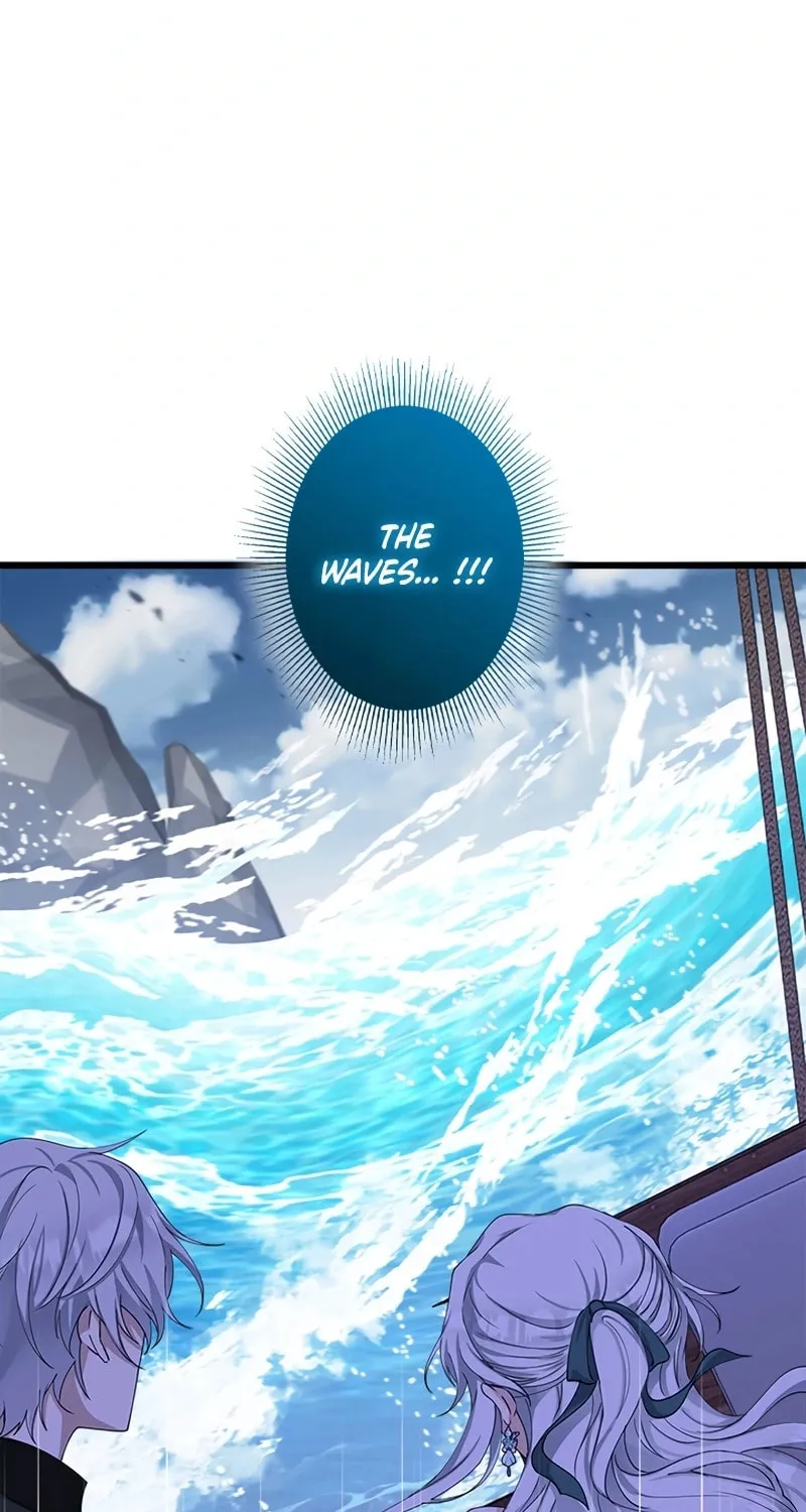 I Became a Fallen Saint Pregnant With a Tyrant Chapter 12 page 22 - 