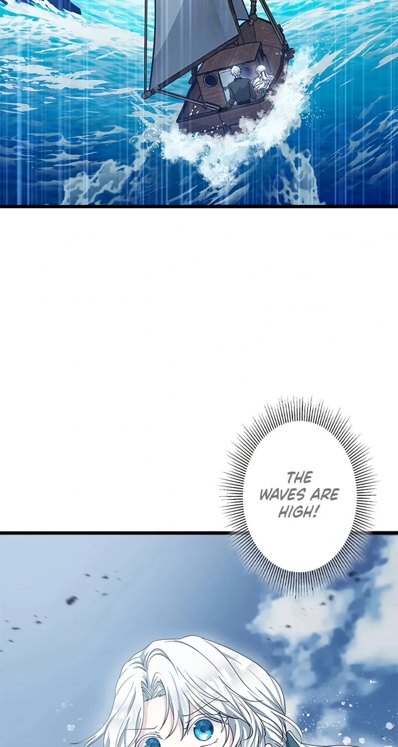 I Became a Fallen Saint Pregnant With a Tyrant Chapter 12 page 26 - 