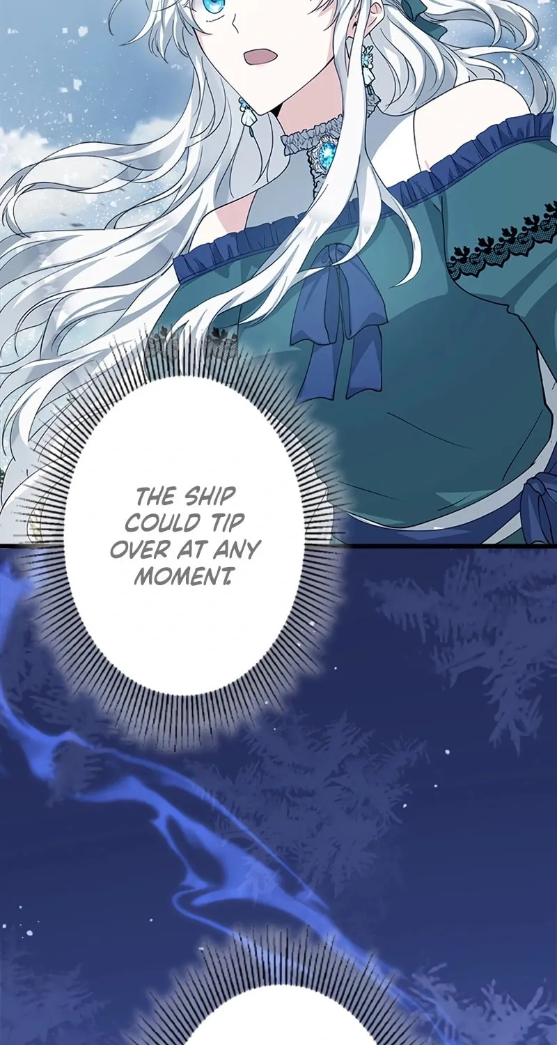 I Became a Fallen Saint Pregnant With a Tyrant Chapter 12 page 27 - 