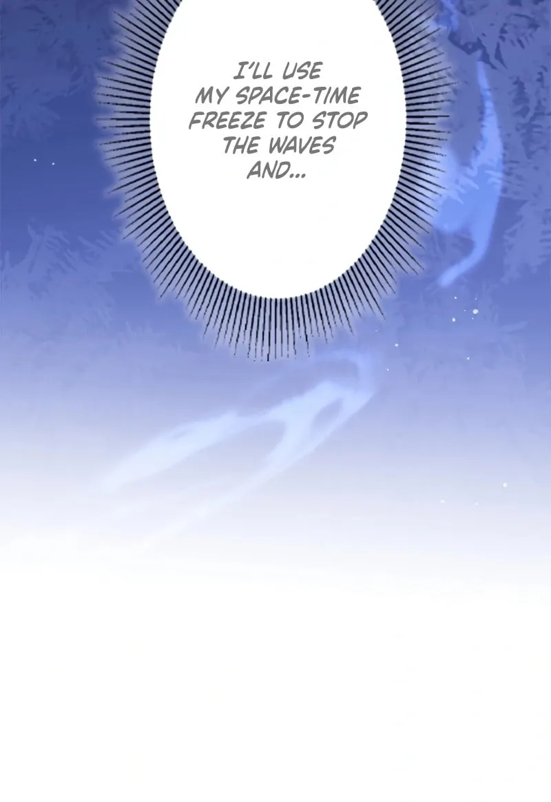 I Became a Fallen Saint Pregnant With a Tyrant Chapter 12 page 28 - 