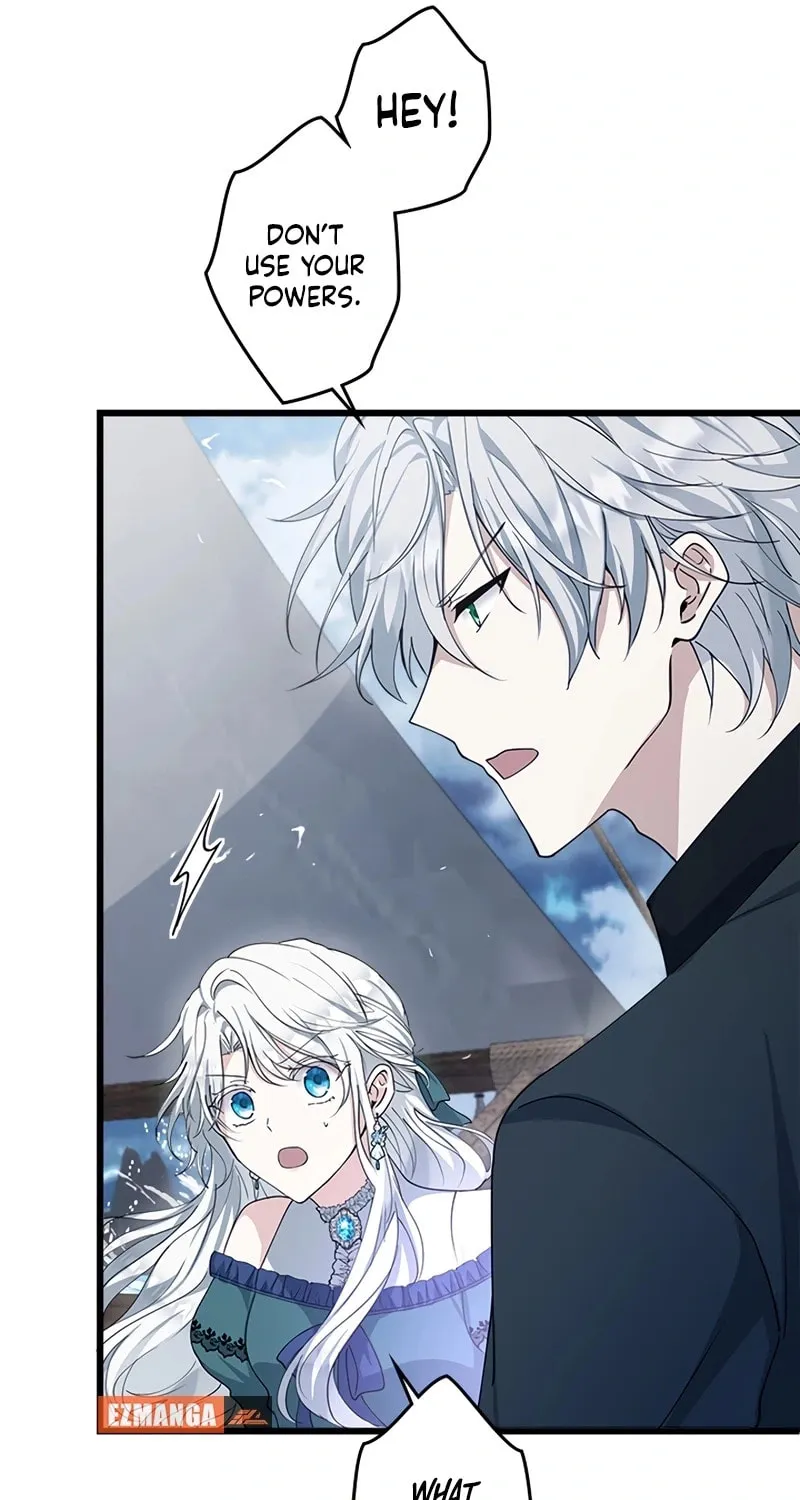 I Became a Fallen Saint Pregnant With a Tyrant Chapter 12 page 29 - 