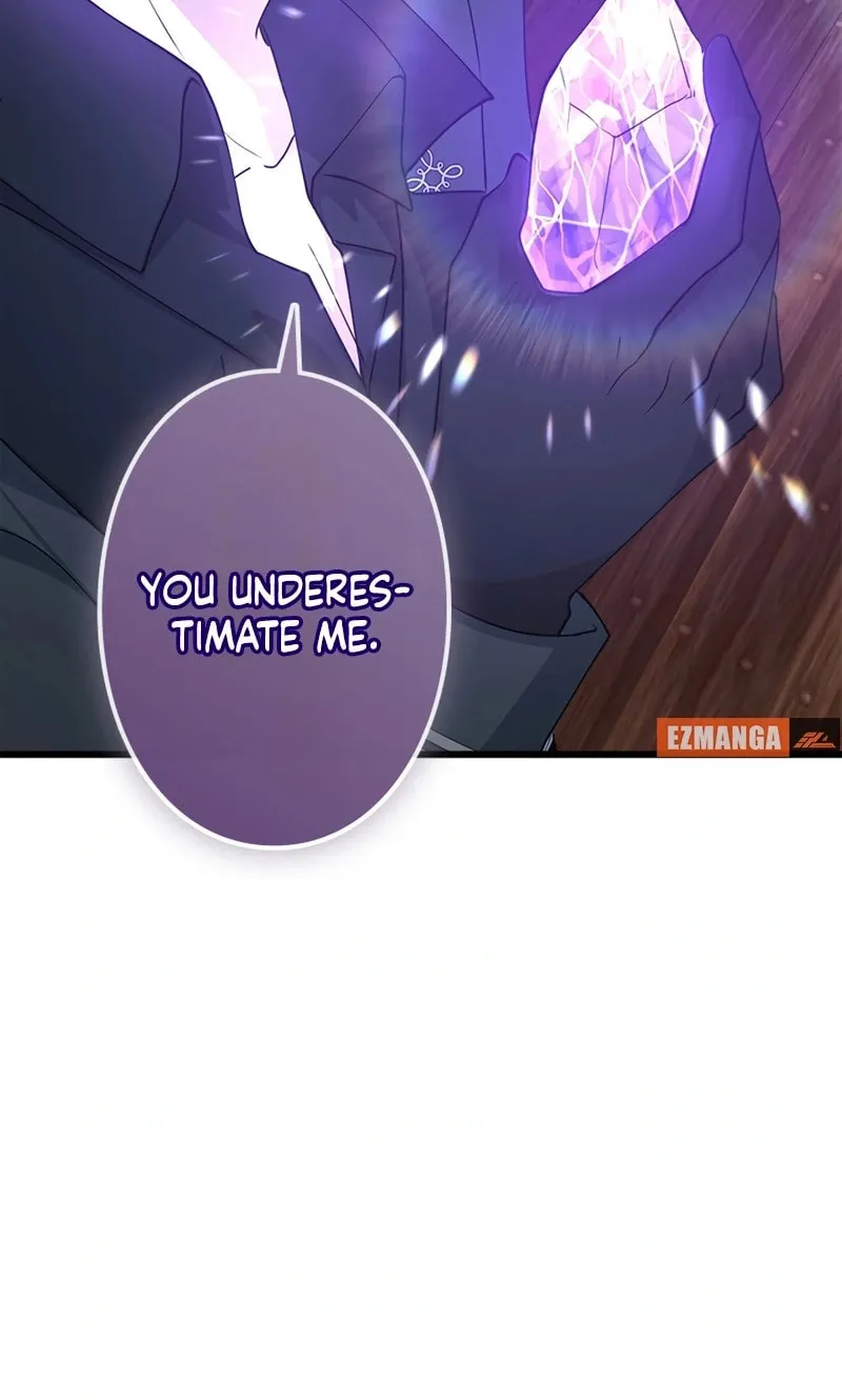 I Became a Fallen Saint Pregnant With a Tyrant Chapter 12 page 32 - 