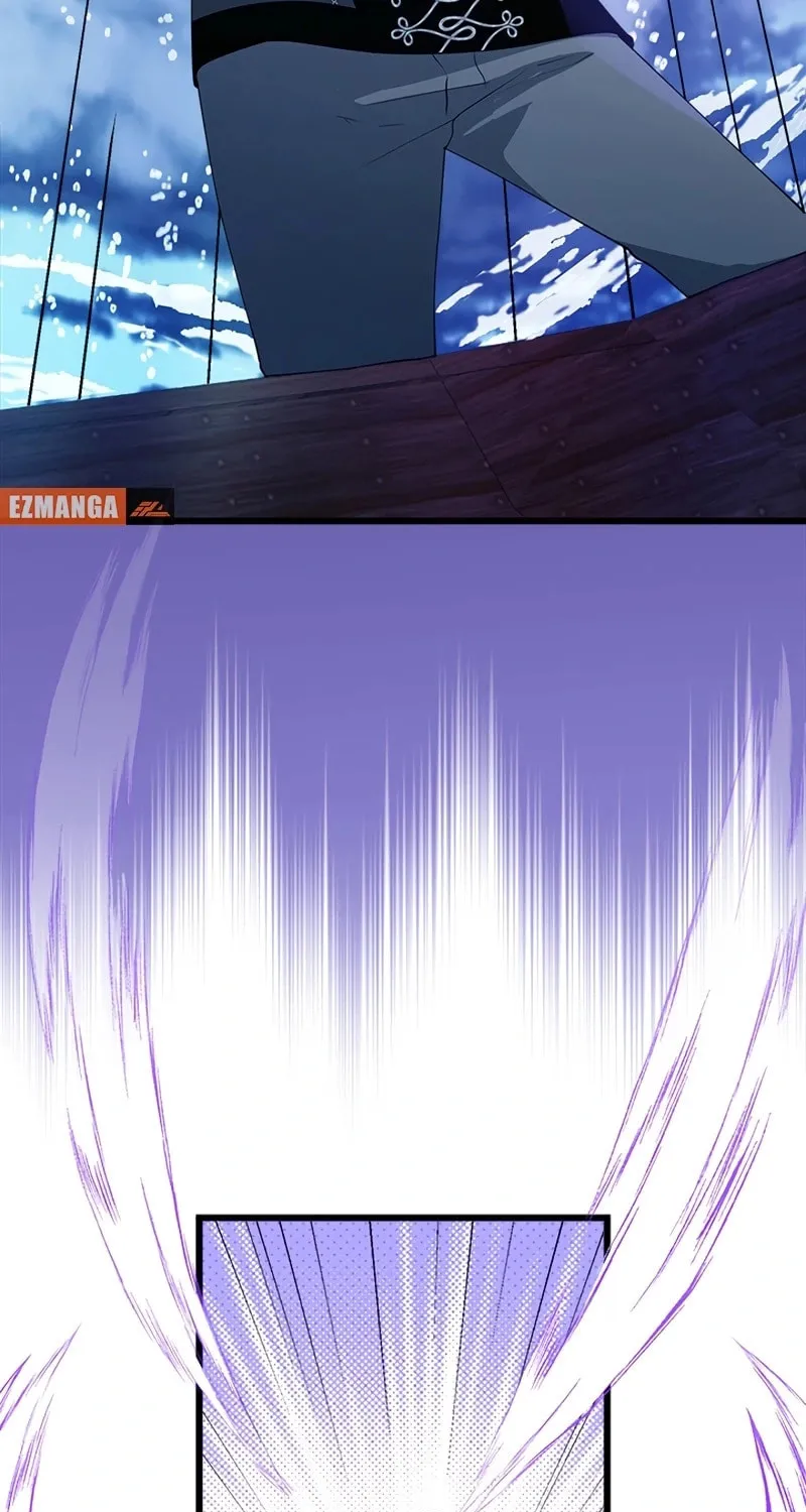 I Became a Fallen Saint Pregnant With a Tyrant Chapter 12 page 35 - 