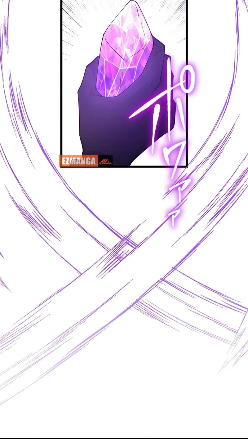I Became a Fallen Saint Pregnant With a Tyrant Chapter 12 page 36 - 