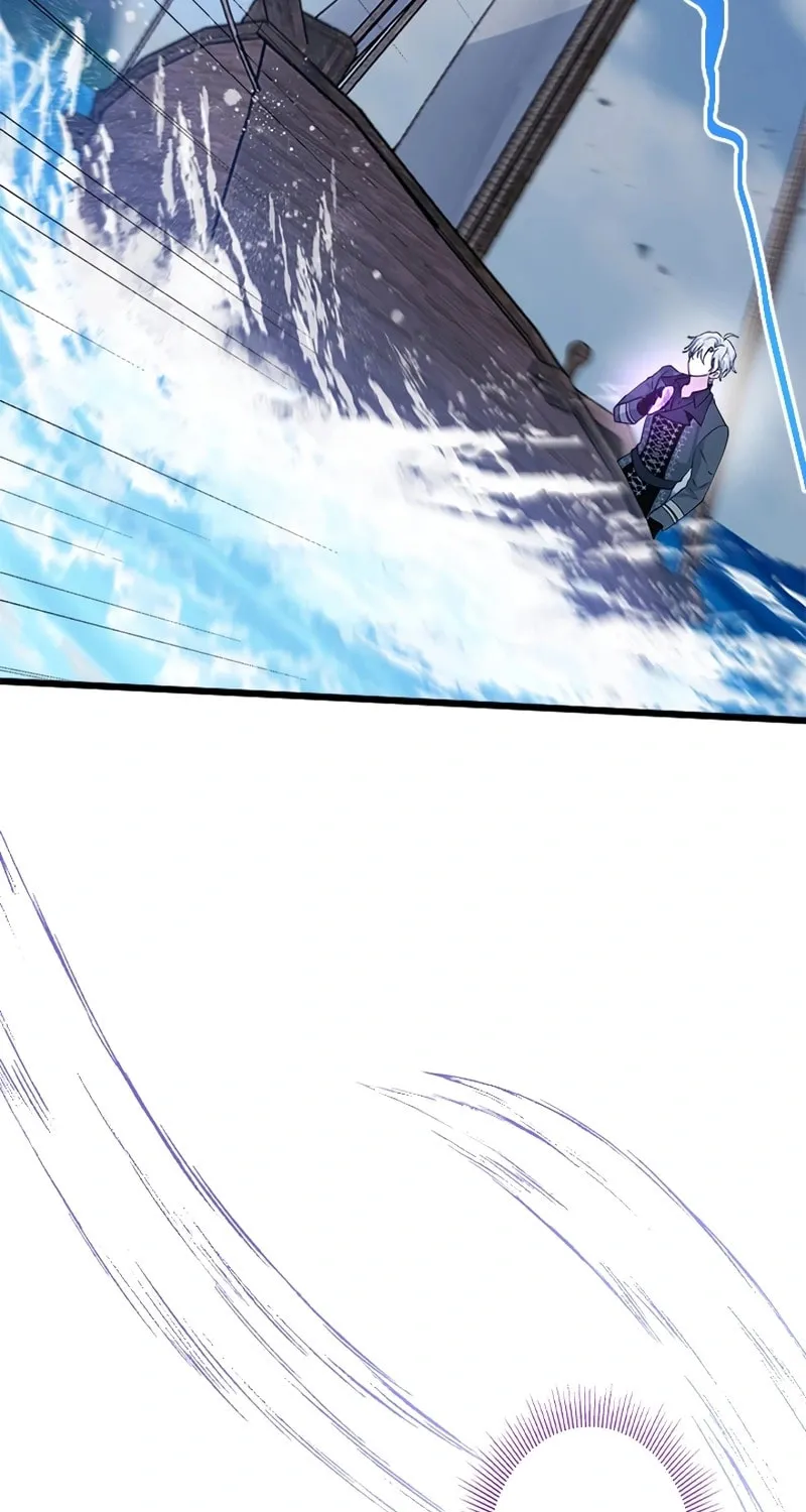 I Became a Fallen Saint Pregnant With a Tyrant Chapter 12 page 39 - 