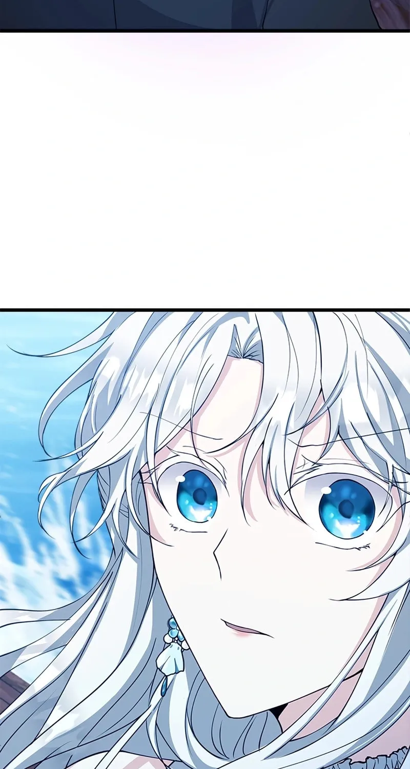 I Became a Fallen Saint Pregnant With a Tyrant Chapter 12 page 47 - 