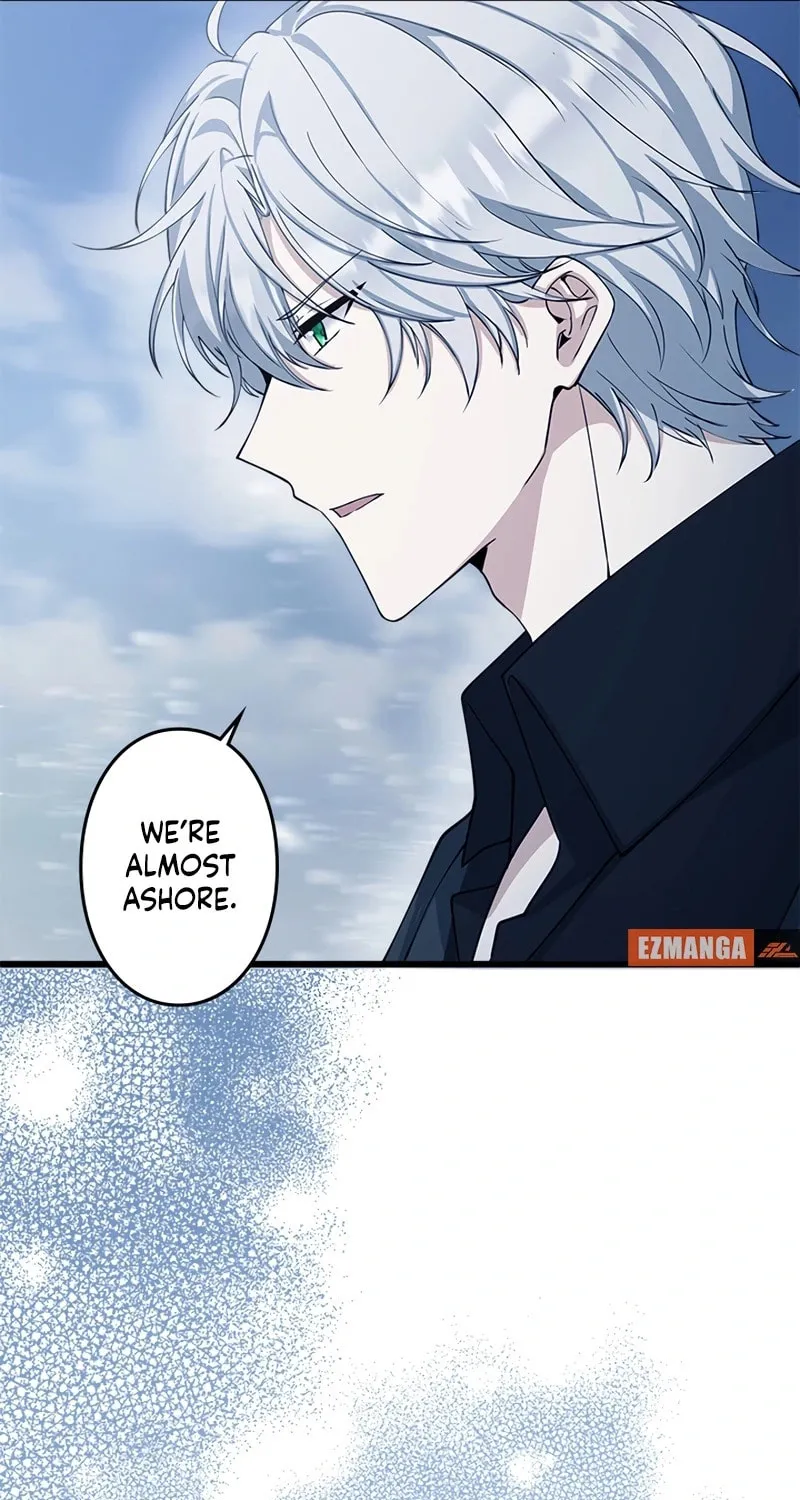 I Became a Fallen Saint Pregnant With a Tyrant Chapter 12 page 50 - 