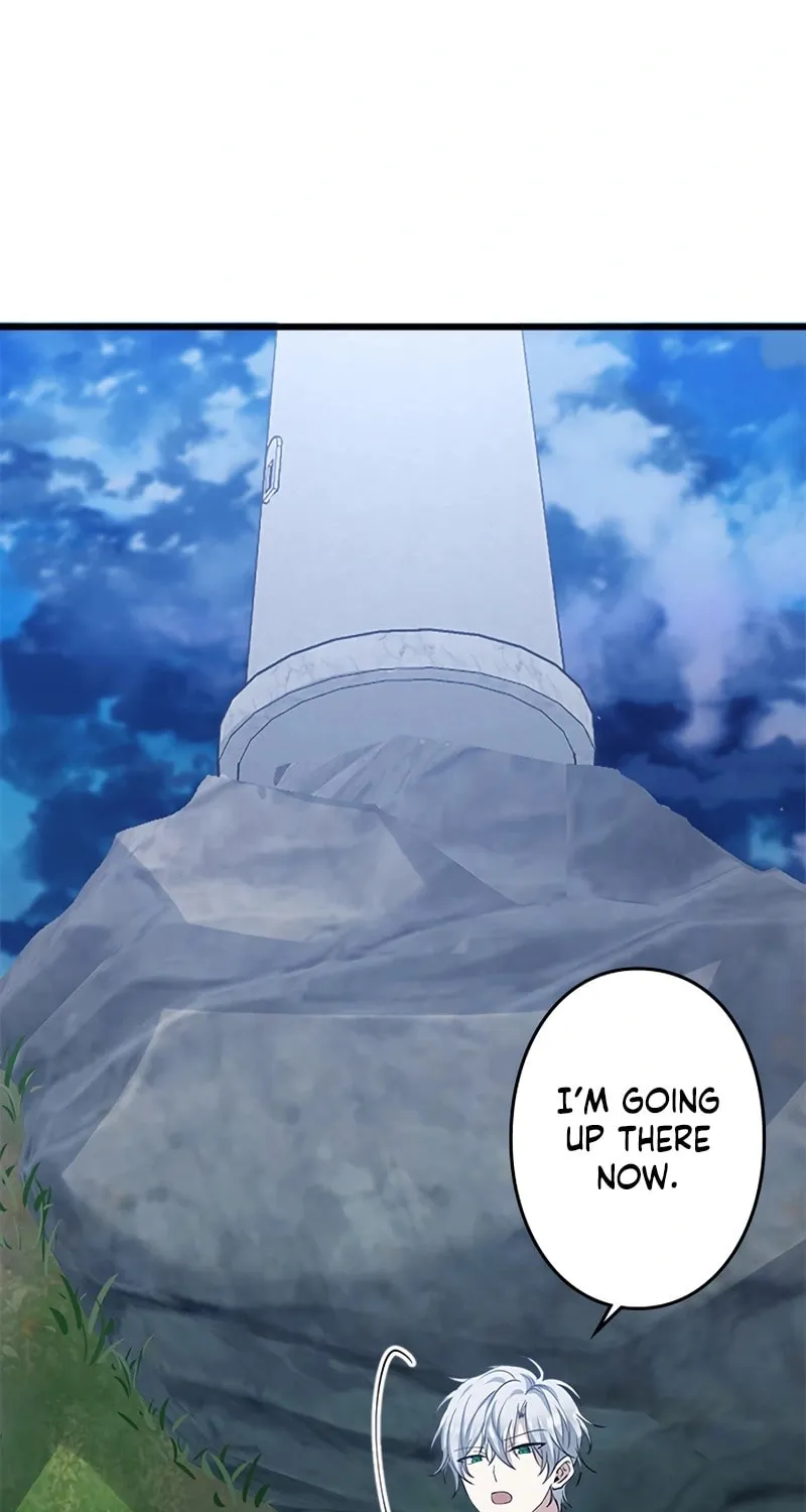 I Became a Fallen Saint Pregnant With a Tyrant Chapter 12 page 56 - 