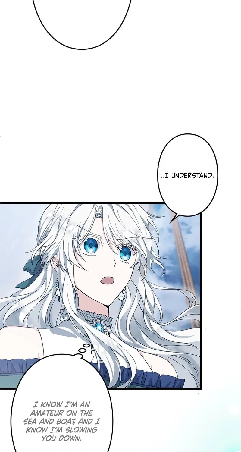 I Became a Fallen Saint Pregnant With a Tyrant Chapter 12 page 7 - 