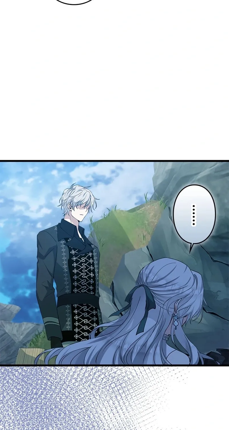 I Became a Fallen Saint Pregnant With a Tyrant Chapter 12 page 61 - 
