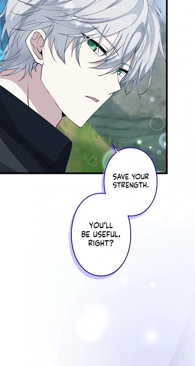 I Became a Fallen Saint Pregnant With a Tyrant Chapter 12 page 63 - 
