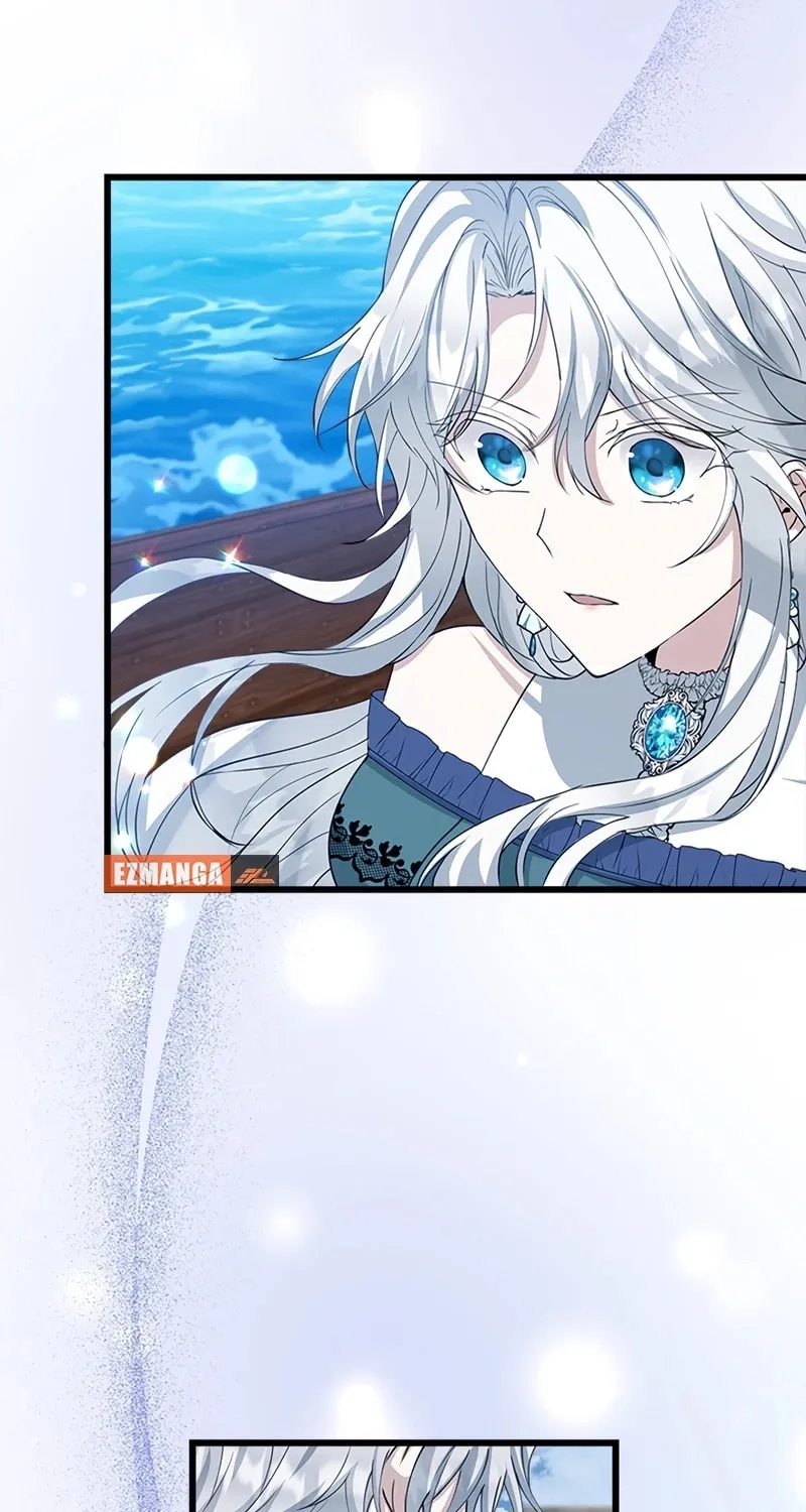 I Became a Fallen Saint Pregnant With a Tyrant Chapter 12 page 65 - 