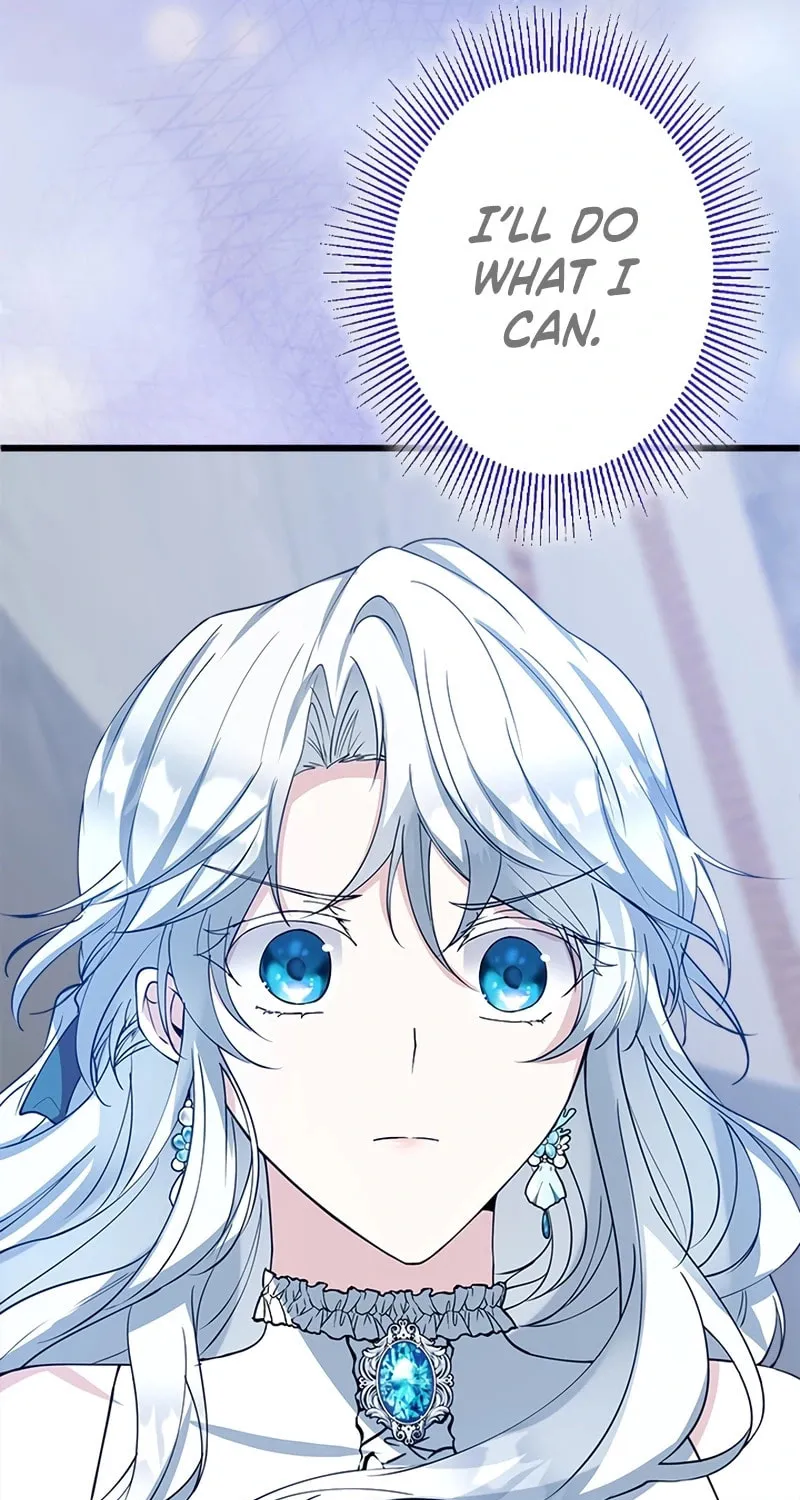 I Became a Fallen Saint Pregnant With a Tyrant Chapter 12 page 69 - 