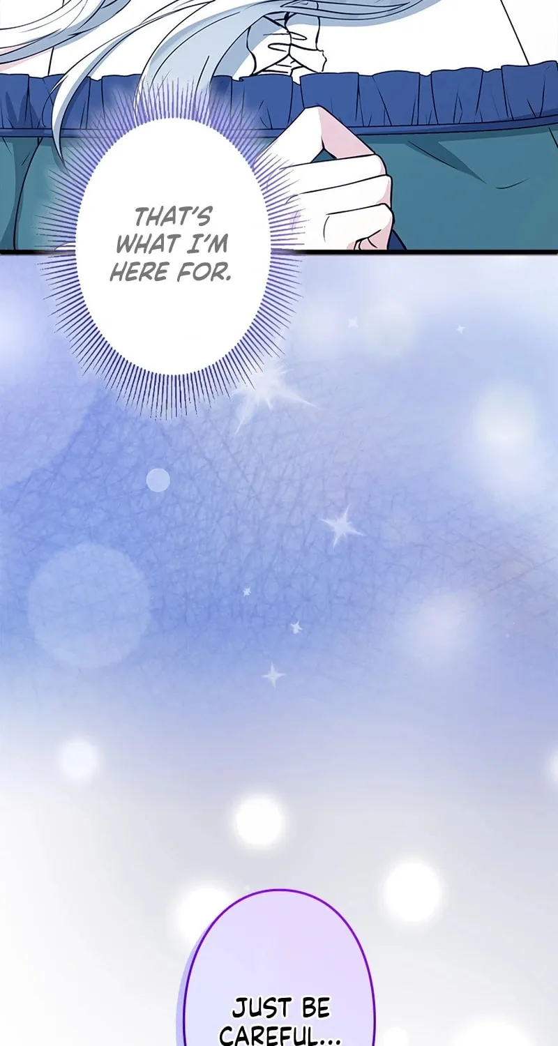 I Became a Fallen Saint Pregnant With a Tyrant Chapter 12 page 70 - 
