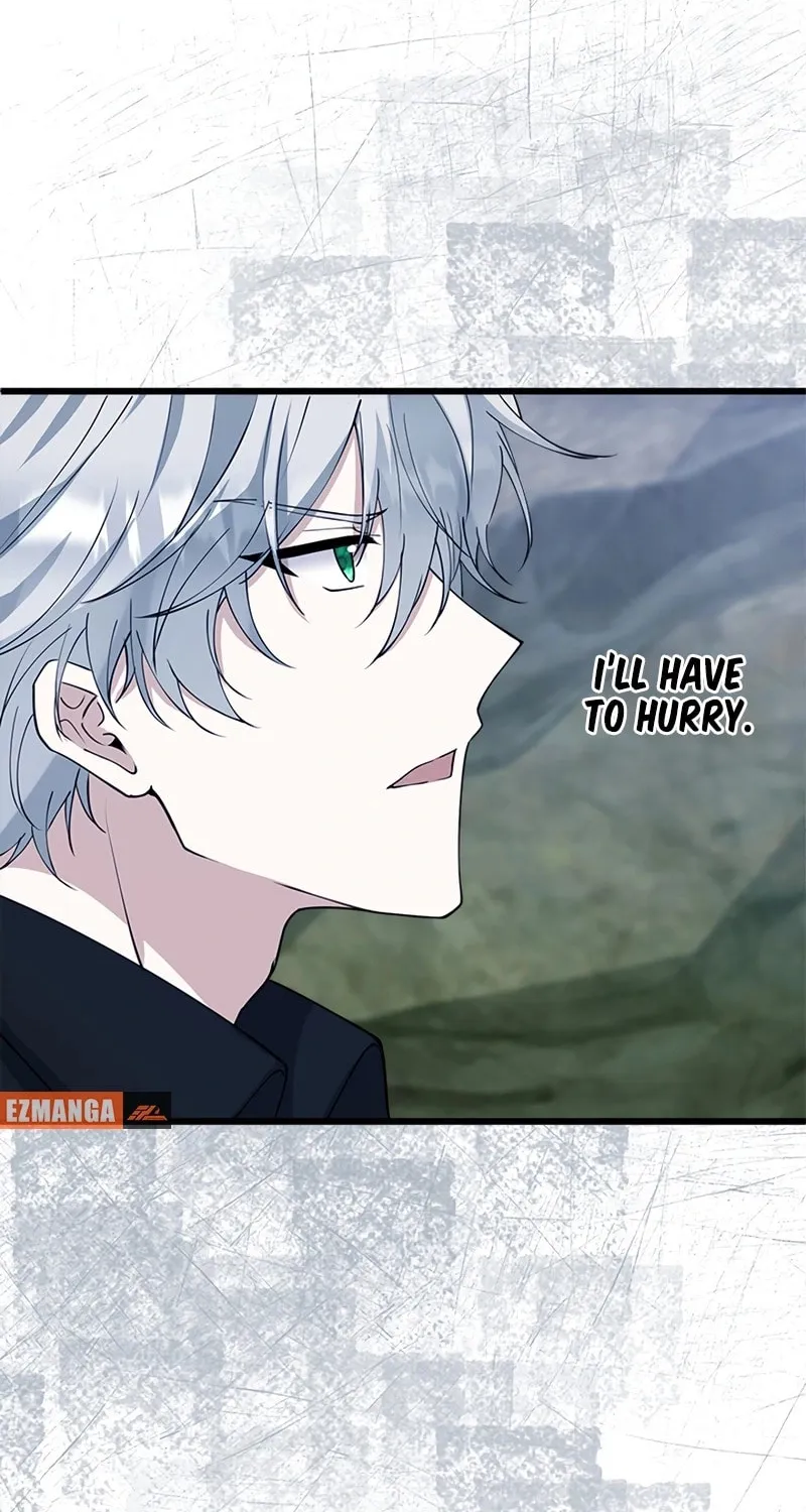 I Became a Fallen Saint Pregnant With a Tyrant Chapter 12 page 74 - 