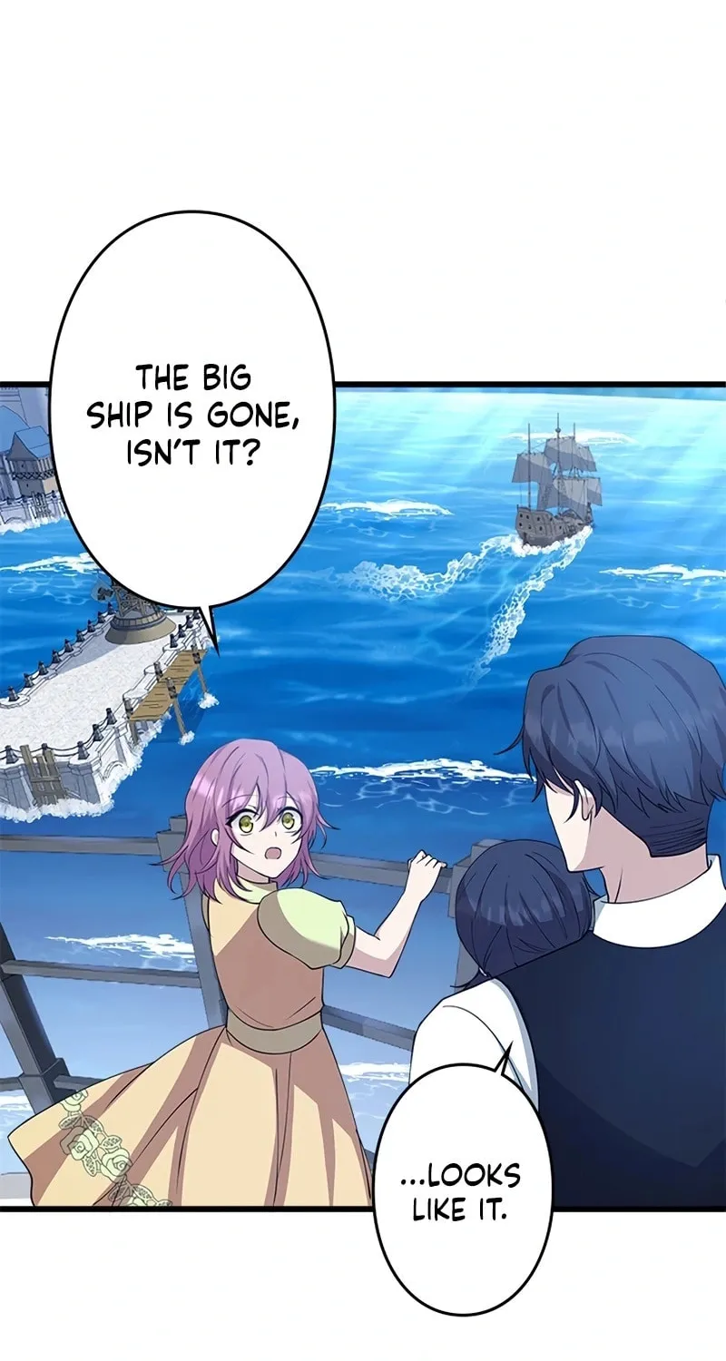 I Became a Fallen Saint Pregnant With a Tyrant Chapter 12 page 76 - 