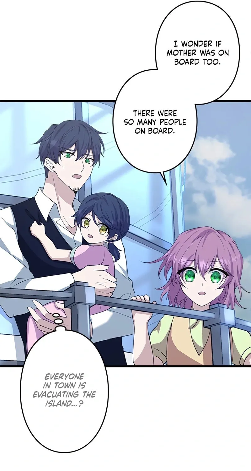 I Became a Fallen Saint Pregnant With a Tyrant Chapter 12 page 78 - 
