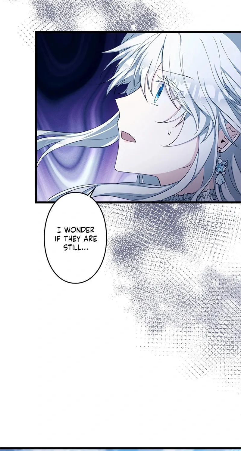 I Became a Fallen Saint Pregnant With a Tyrant Chapter 12 page 85 - 