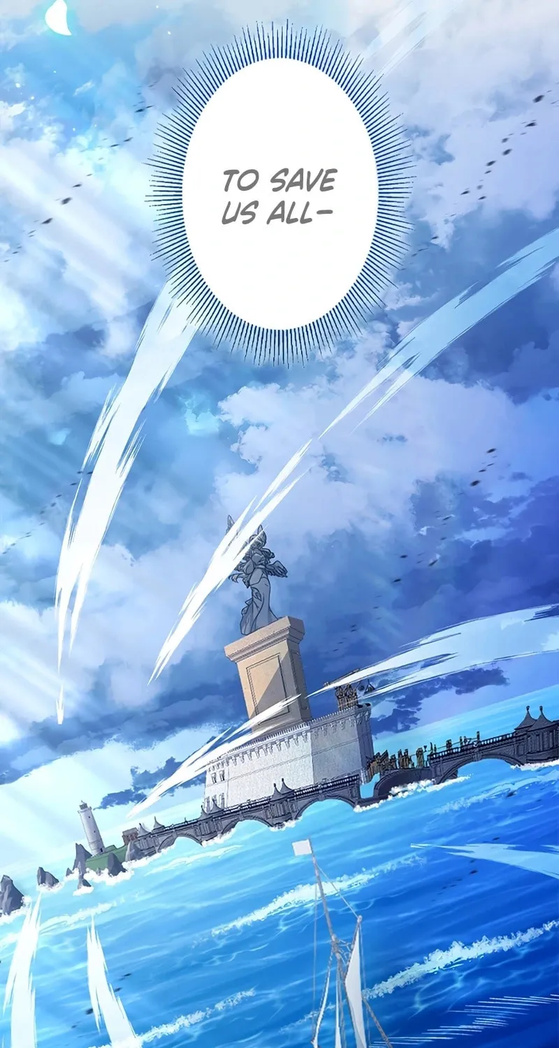 I Became a Fallen Saint Pregnant With a Tyrant Chapter 12 page 10 - 