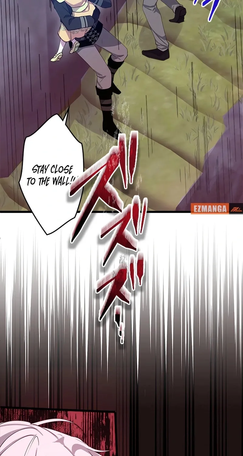 I Became a Fallen Saint Pregnant With a Tyrant Chapter 12 page 93 - 