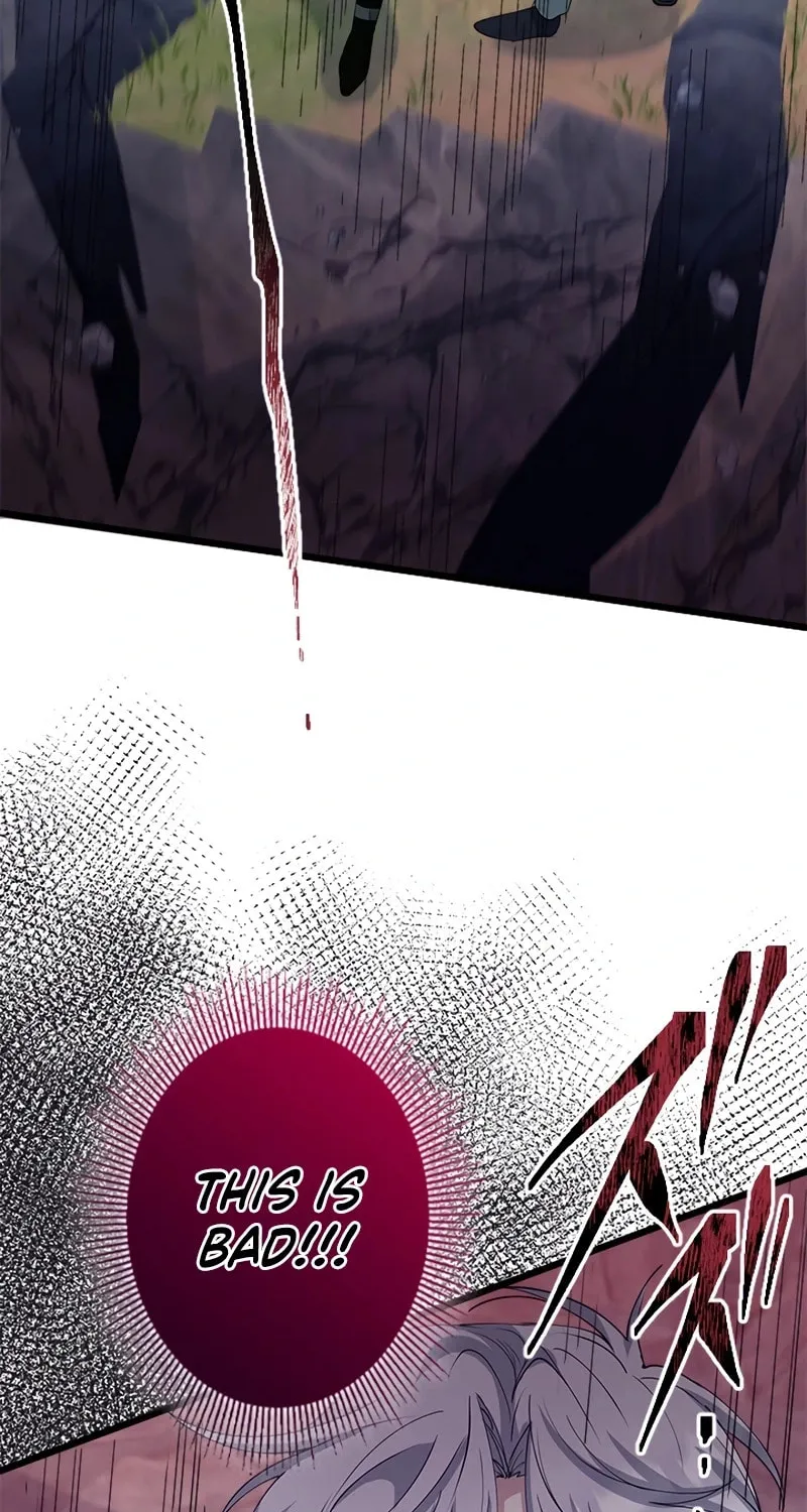 I Became a Fallen Saint Pregnant With a Tyrant Chapter 12 page 98 - 