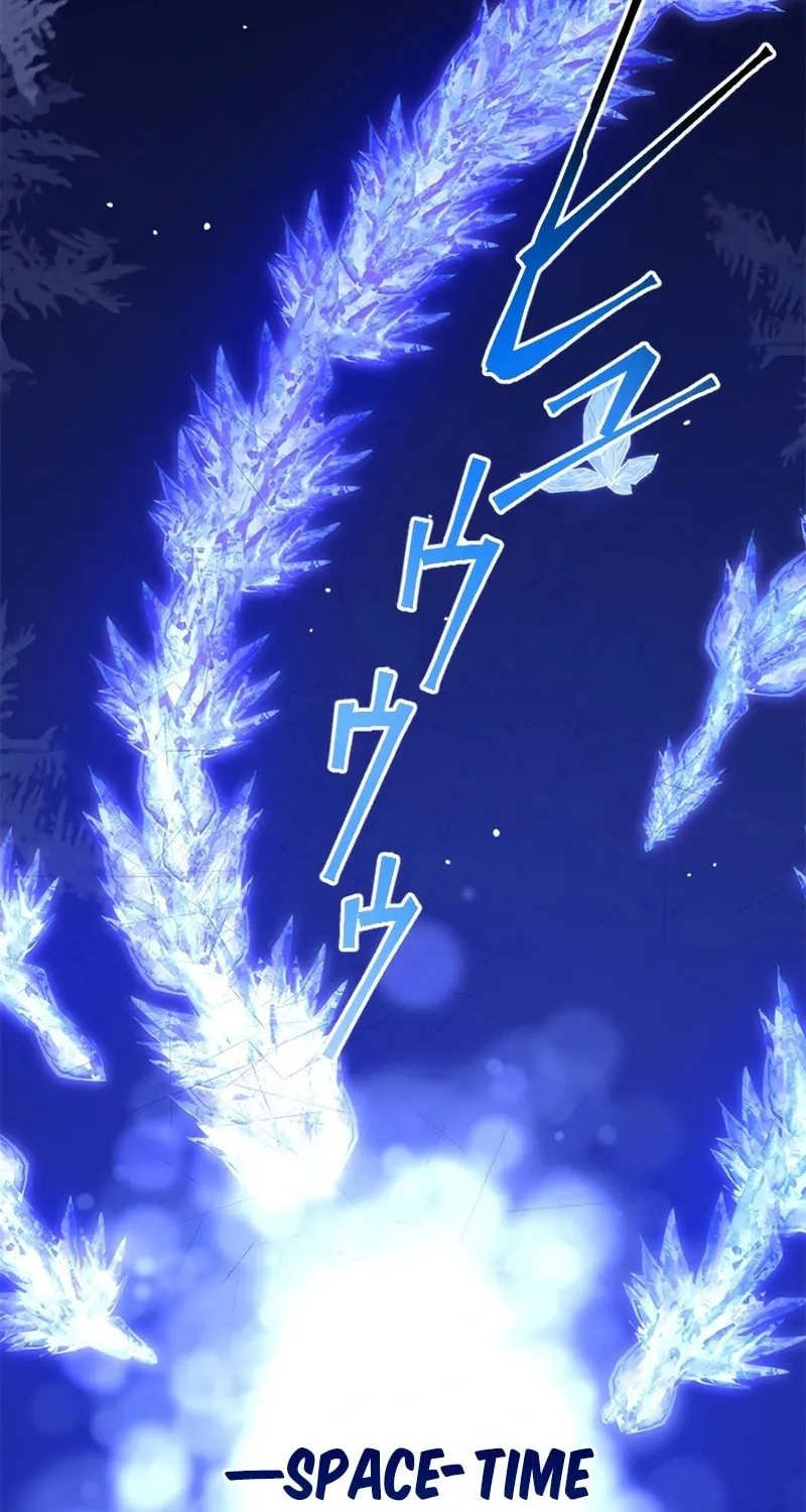 I Became a Fallen Saint Pregnant With a Tyrant Chapter 12 page 100 - 