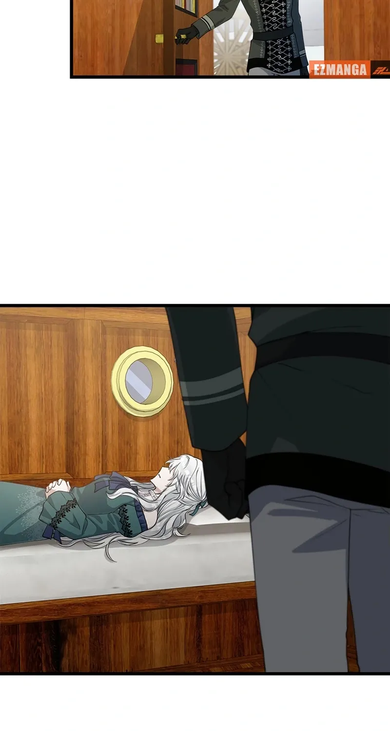 I Became a Fallen Saint Pregnant With a Tyrant Chapter 13 page 102 - 