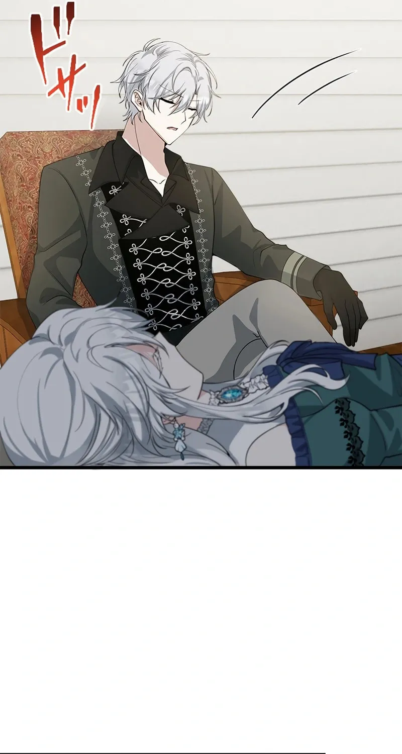 I Became a Fallen Saint Pregnant With a Tyrant Chapter 13 page 104 - 