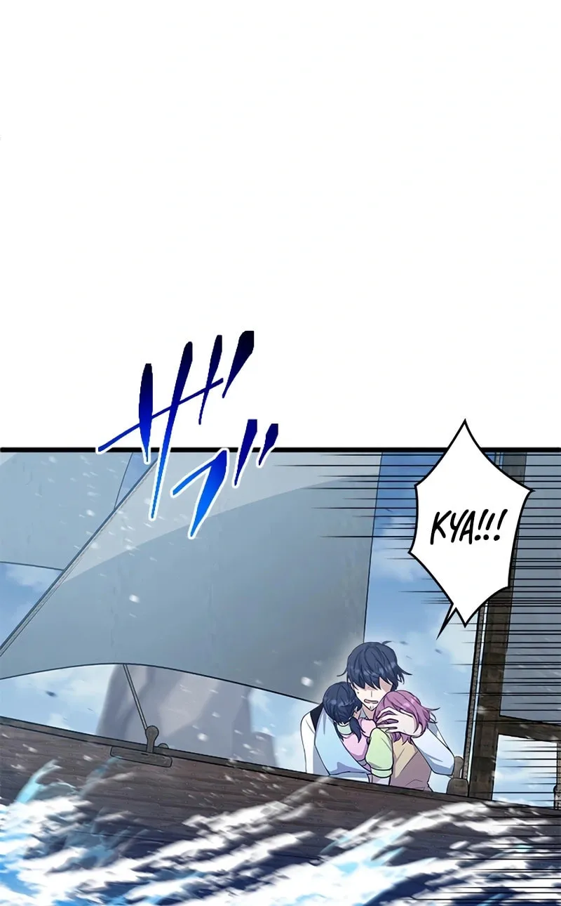 I Became a Fallen Saint Pregnant With a Tyrant Chapter 13 page 12 - 