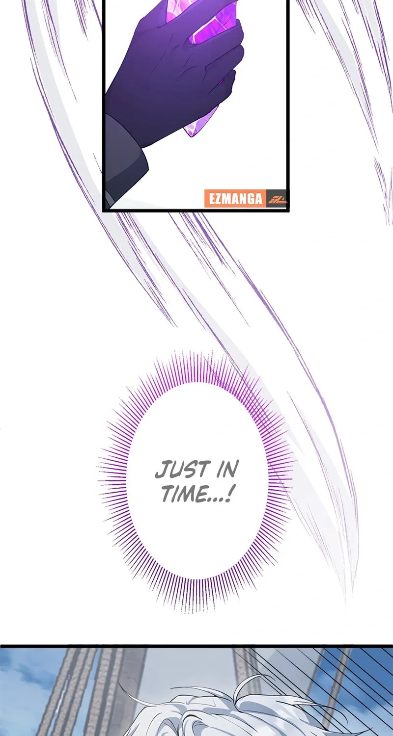 I Became a Fallen Saint Pregnant With a Tyrant Chapter 13 page 14 - 