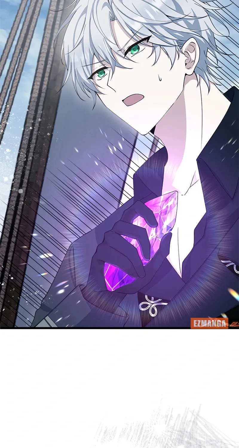 I Became a Fallen Saint Pregnant With a Tyrant Chapter 13 page 15 - 