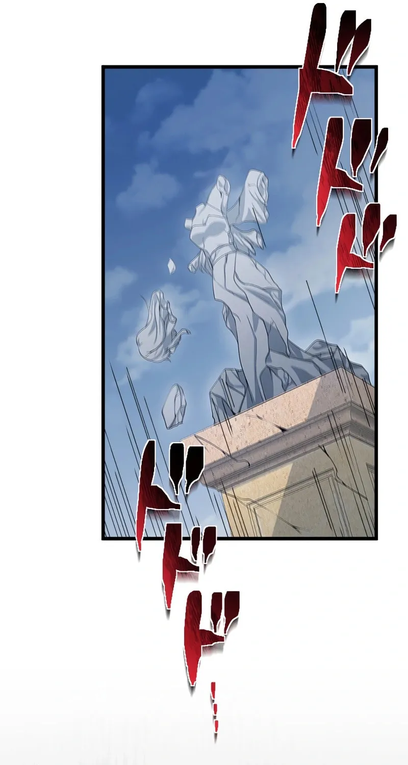 I Became a Fallen Saint Pregnant With a Tyrant Chapter 13 page 18 - 