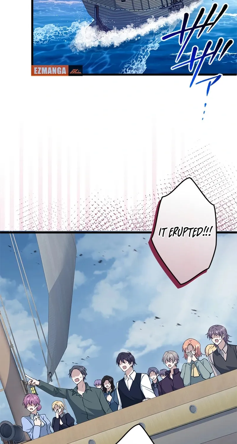 I Became a Fallen Saint Pregnant With a Tyrant Chapter 13 page 24 - 