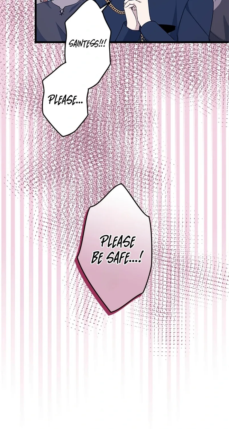 I Became a Fallen Saint Pregnant With a Tyrant Chapter 13 page 26 - 