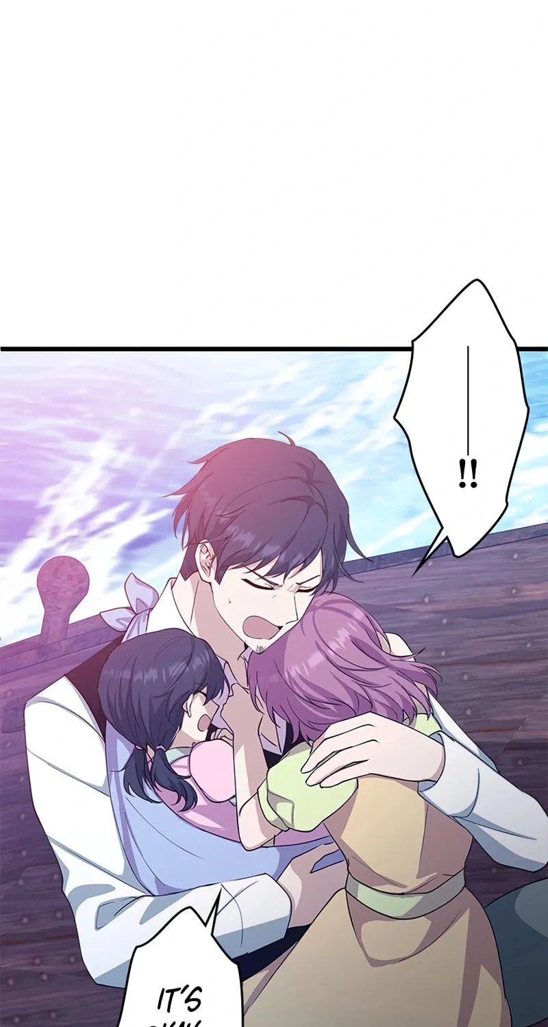 I Became a Fallen Saint Pregnant With a Tyrant Chapter 13 page 30 - 