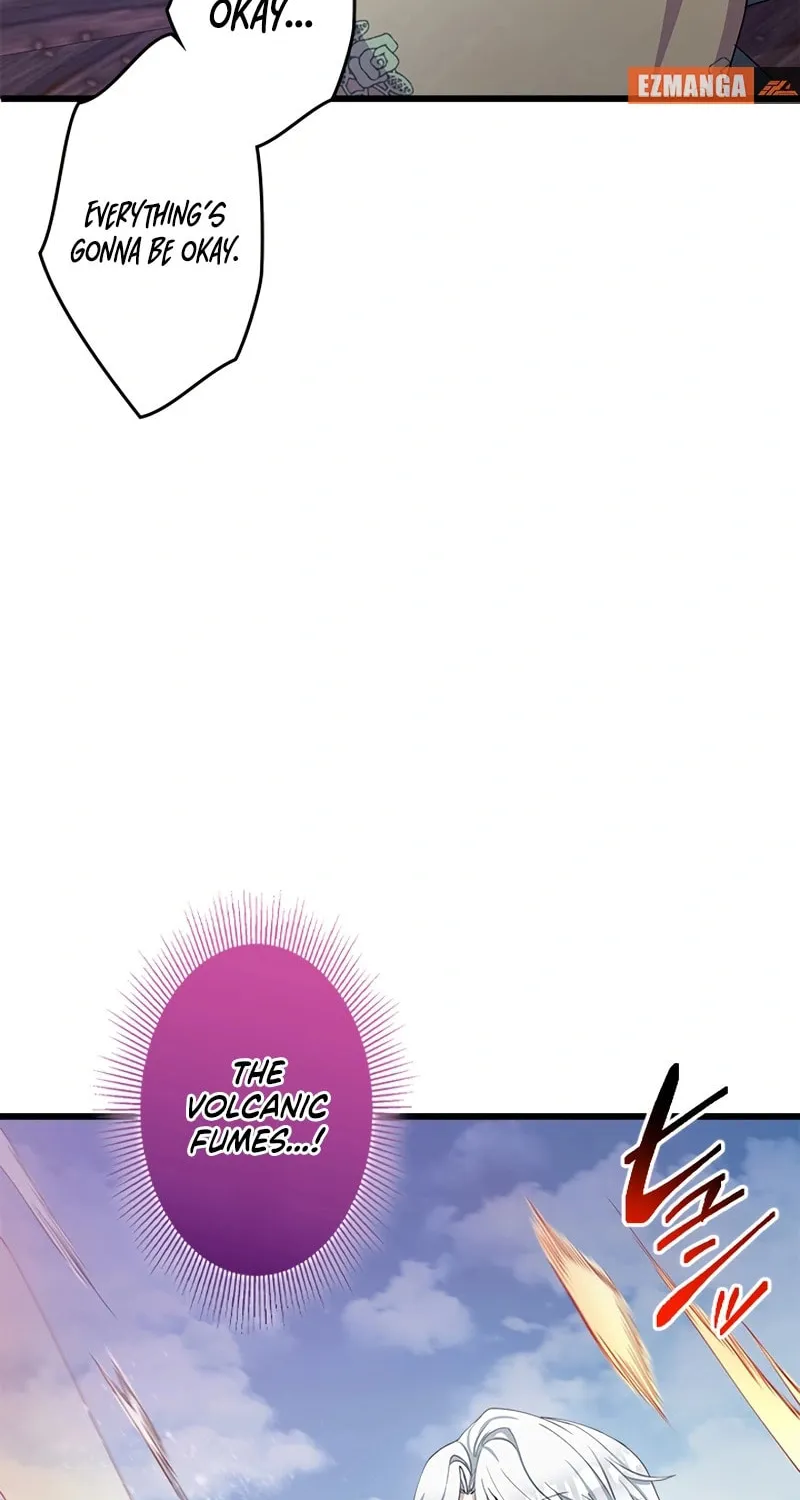 I Became a Fallen Saint Pregnant With a Tyrant Chapter 13 page 31 - 