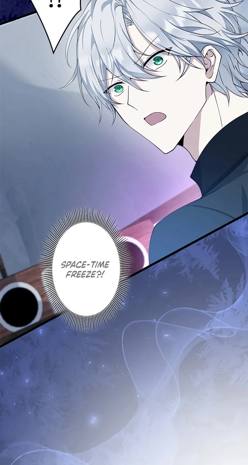 I Became a Fallen Saint Pregnant With a Tyrant Chapter 13 page 39 - 