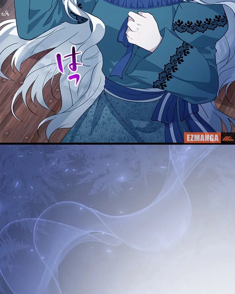 I Became a Fallen Saint Pregnant With a Tyrant Chapter 13 page 42 - 